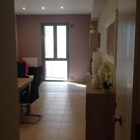 Appartamento Dalinium Figueres (Girona)