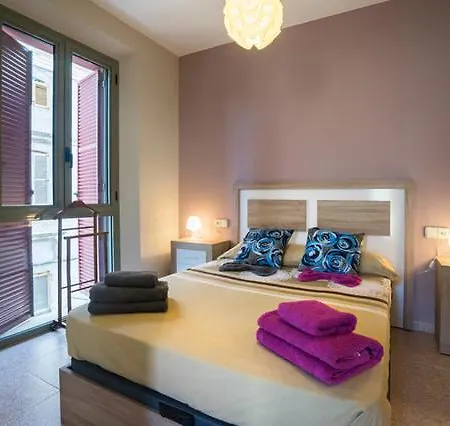 Appartamento Dalinium Figueres (Girona)