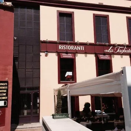 Dalinium Appartamento *