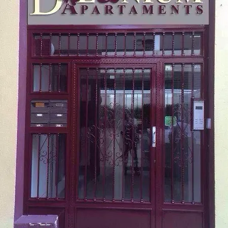 Dalinium Appartamento Figueres (Girona)
