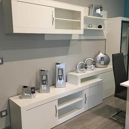 Appartamento Dalinium Figueres (Girona)
