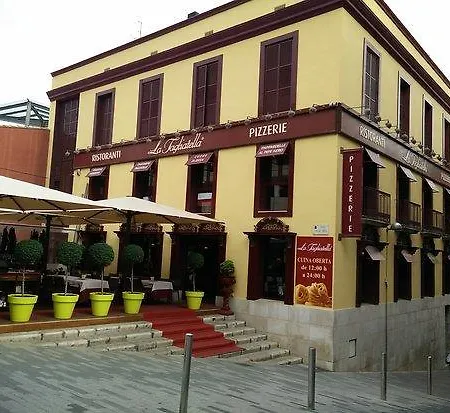 Appartamento Dalinium Figueres (Girona)