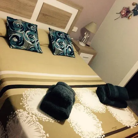 Dalinium Apartment