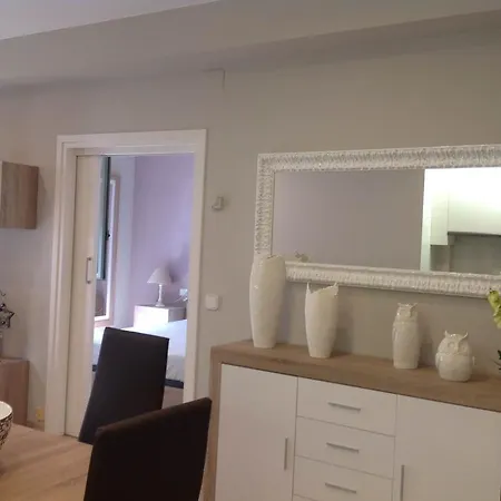 Apartamento Dalinium *