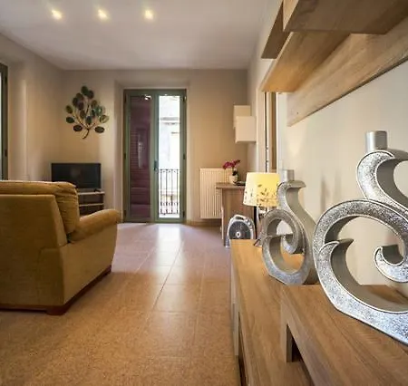 Apartamento Dalinium *