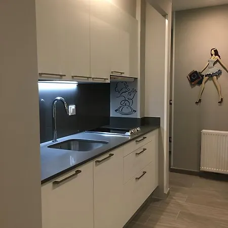 Apartamento Dalinium