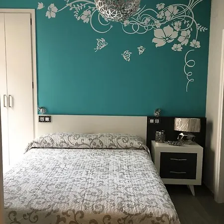 Apartment Dalinium Figueres (Girona)