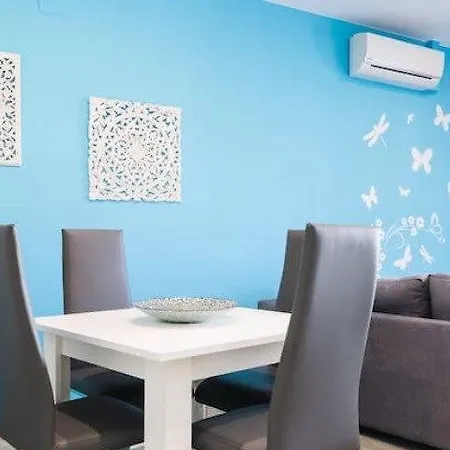 Apartment Dalinium *