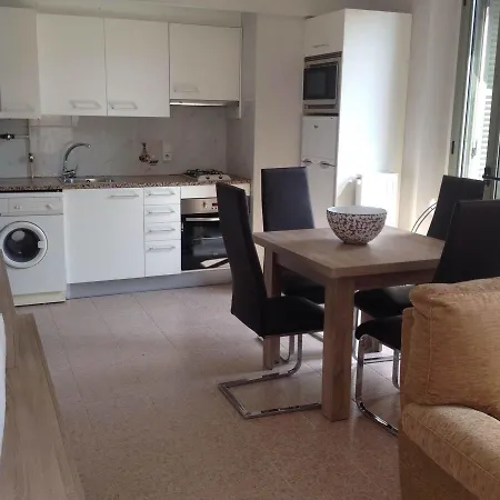 Dalinium Apartamento Figueres (Girona)