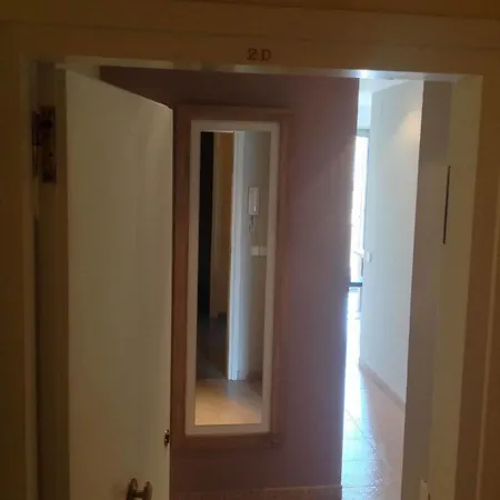 Apartment Dalinium *