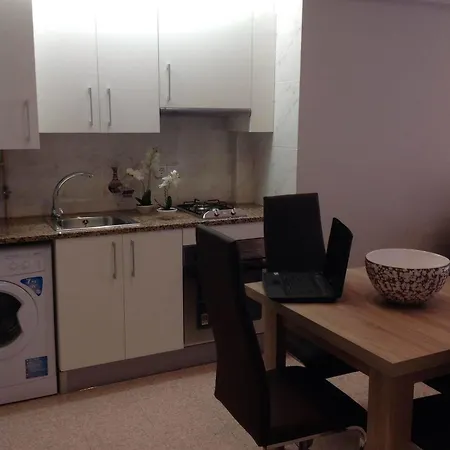 Dalinium Apartamento Figueres (Girona)
