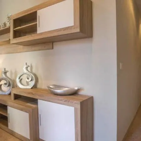 Apartamento Dalinium Figueras